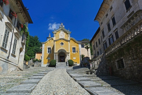 Piemonte - Orta